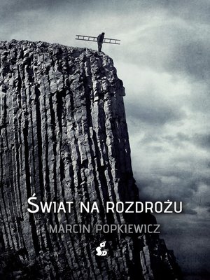 cover image of Świat na rozdrożu